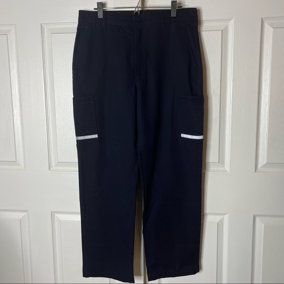 Pants Fedex Express Uniform Cargo Pants Poshmark